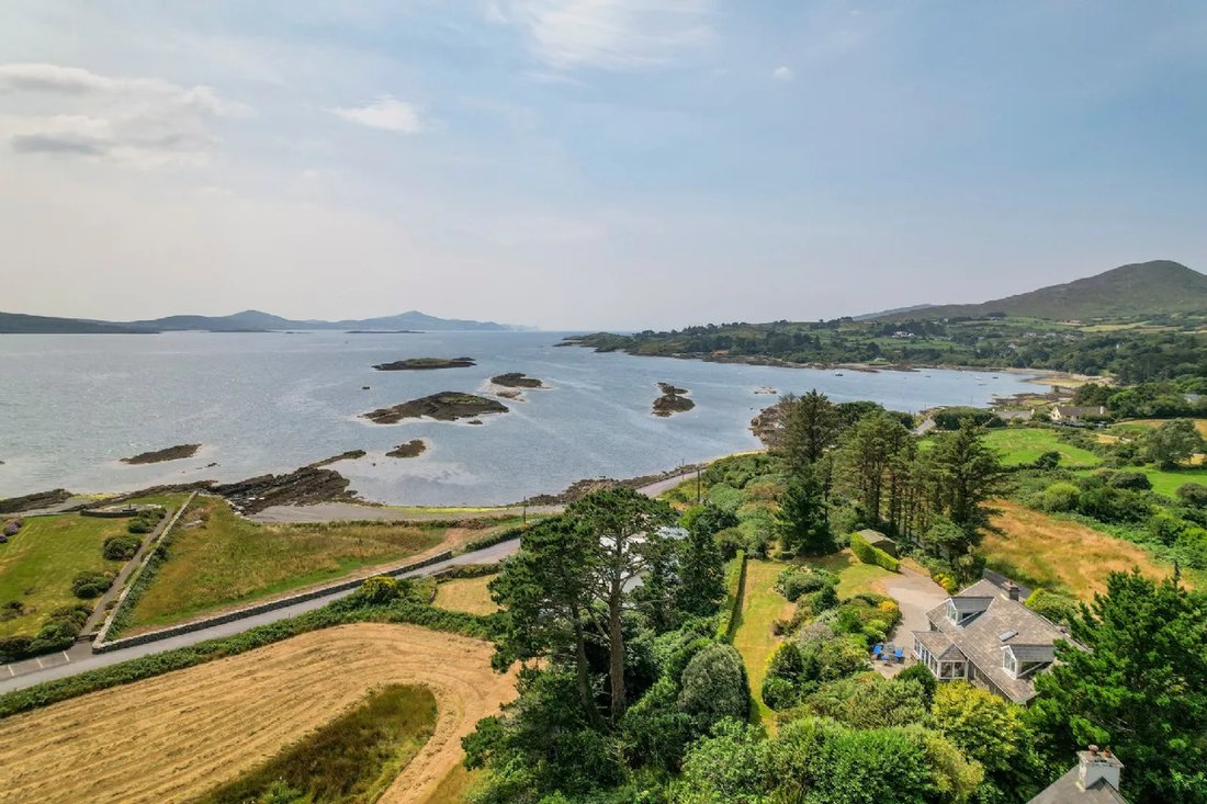 House in Durrus, County Cork, Ireland 1 - 18700265