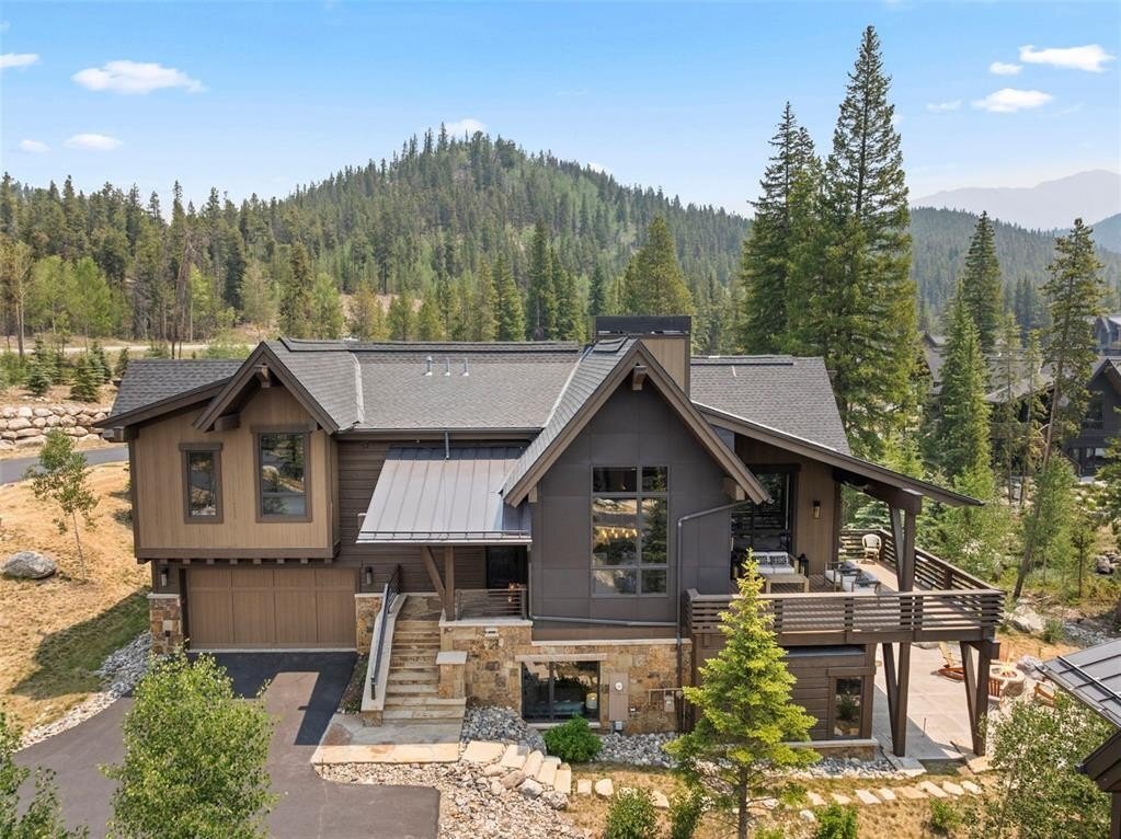 House in Breckenridge, Colorado, United States 1 - 18700031