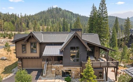 Haus in Breckenridge, Colorado, Vereinigte Staaten 1