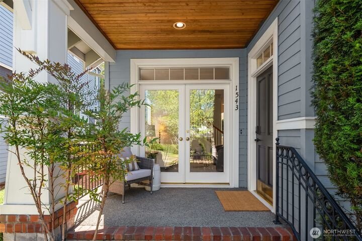 House in Issaquah, Washington, United States 2 - 18700496