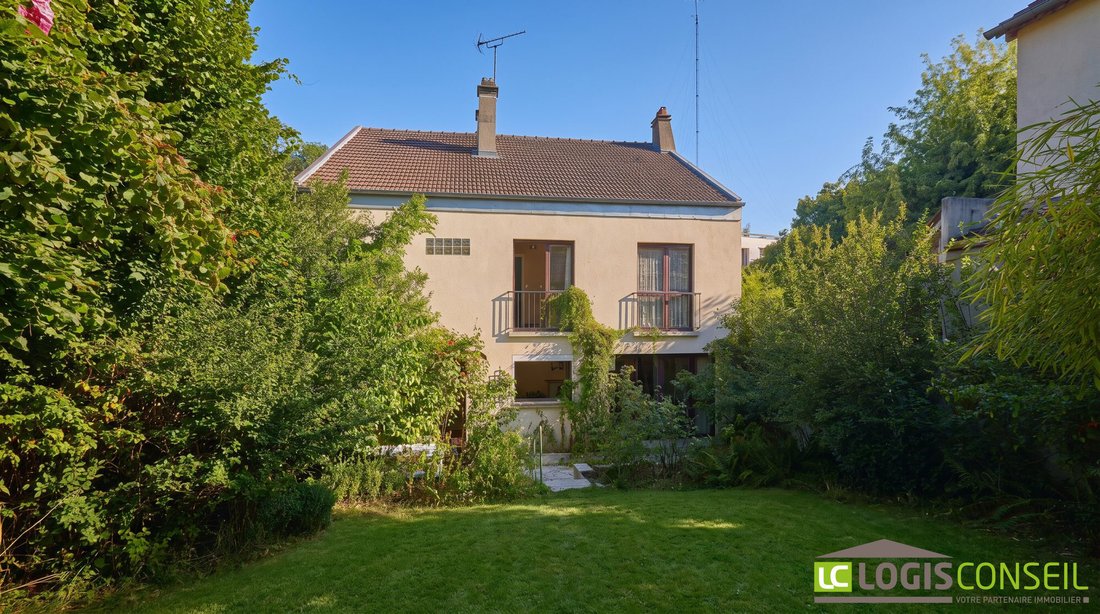 House in Wallon, Le Plessis-Robinson, France 3 - 18700300
