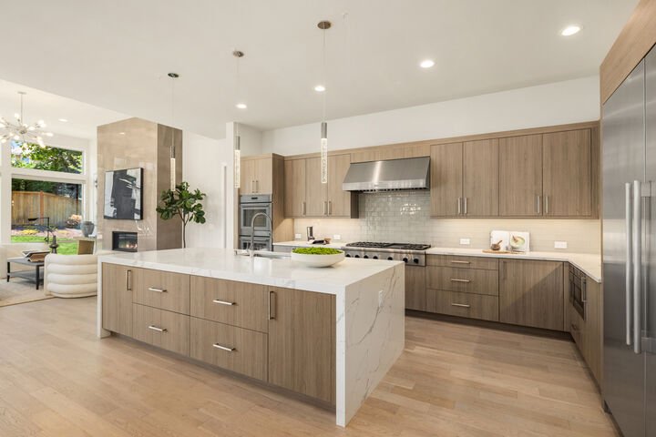 House in Kirkland, Washington, United States 3 - 18700456