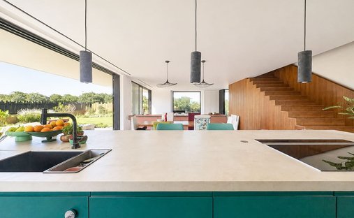 Villa a Oeiras e Sao Juliao da Barra, Paco de Arcos e Caxias, Lisbona, Portogallo 1