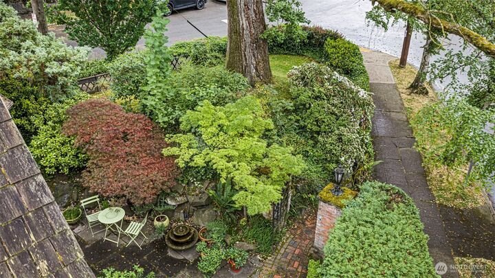 Condo in Seattle, Washington, United States 4 - 18700488