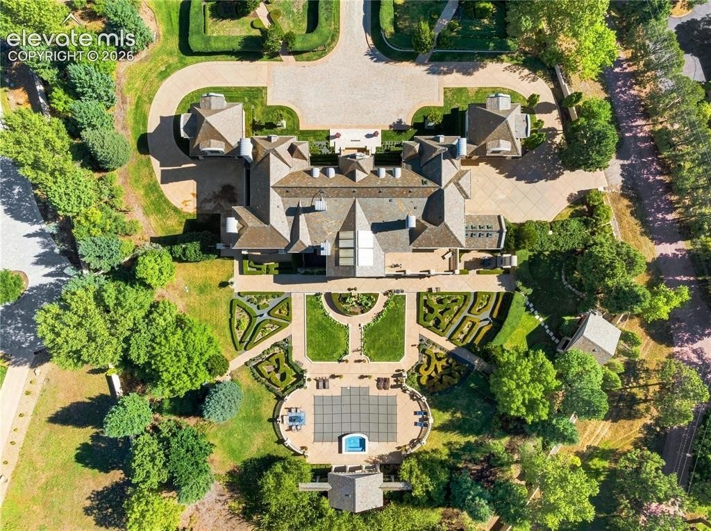 House in Colorado Springs, Colorado, United States 3 - 18699987