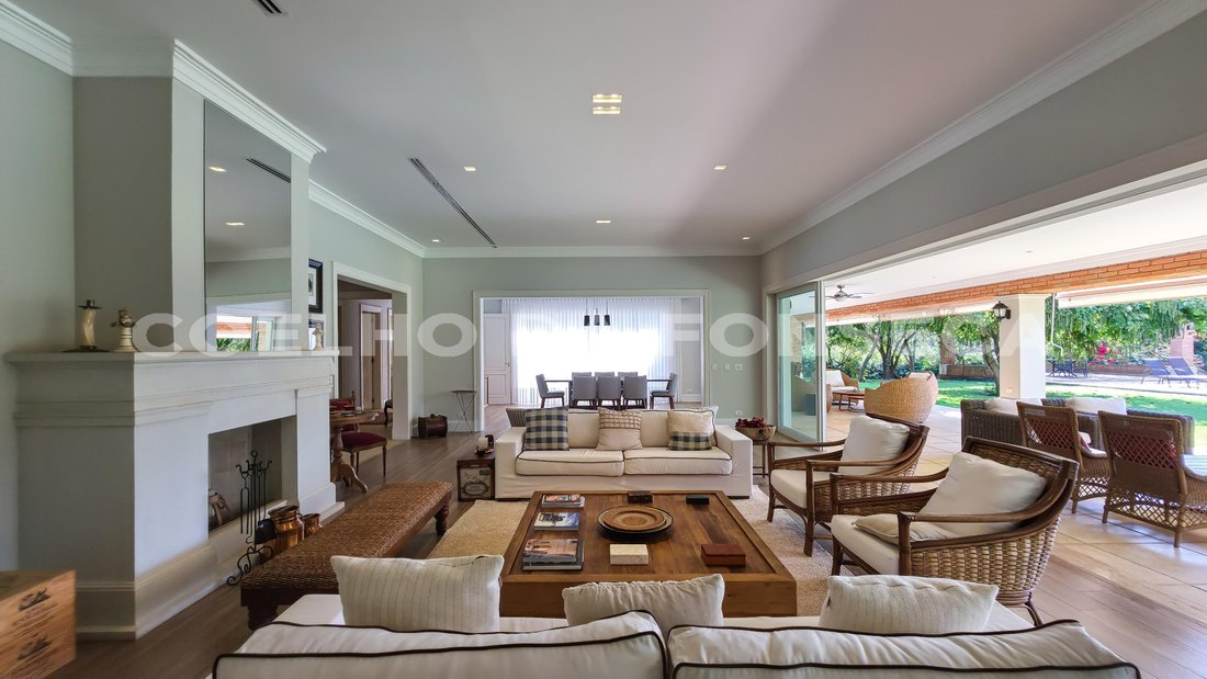 Condo in Monte Mor, State of São Paulo, Brazil 5 - 18700141