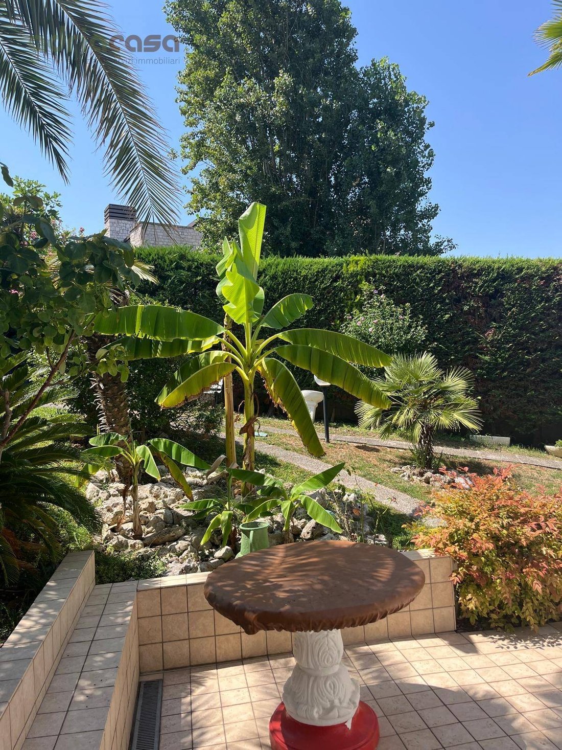 Apartment in Fontanelle-Colle dei Pini, Riccione, Emilia-Romagna 3 - 18699910