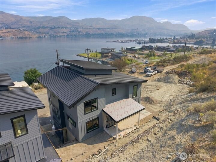 Haus in Manson, Washington, Vereinigte Staaten 2 - 18700134