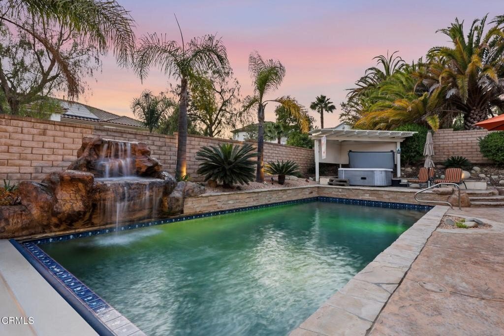 House in Camarillo, California, United States 4 - 18699999