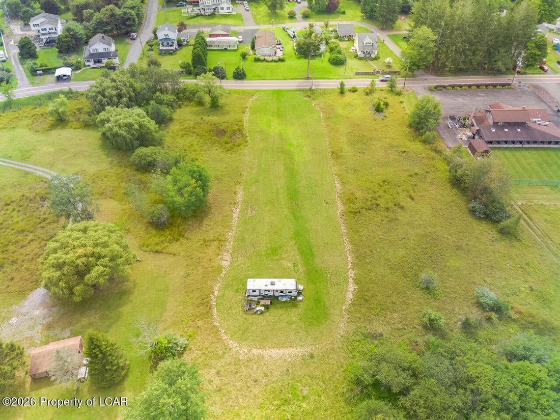 Land in Harveys Lake, Pennsylvania, United States 5 - 18699923
