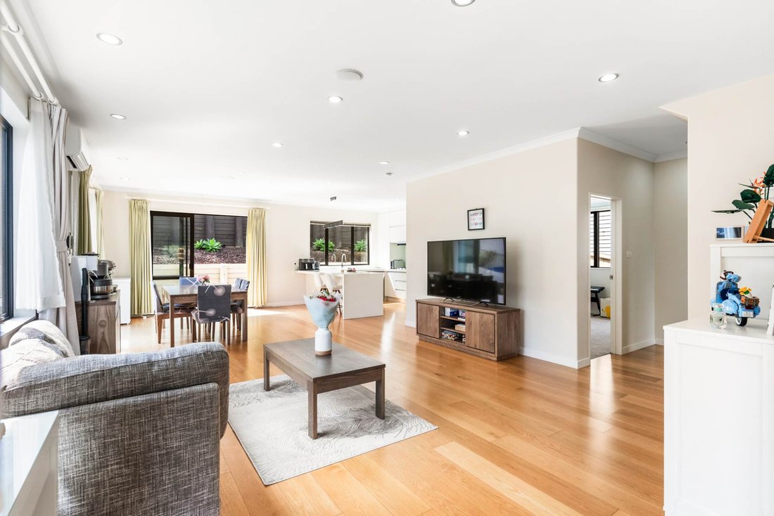 House in Auckland, Auckland, New Zealand 5 - 17675290