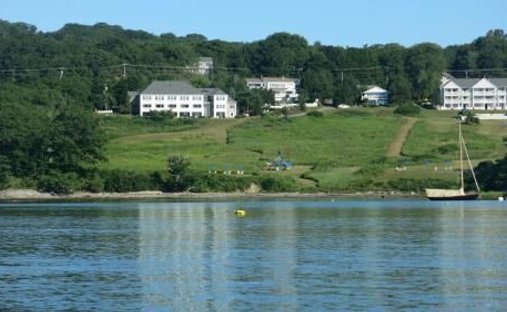 Rockport, Maine, United States 1