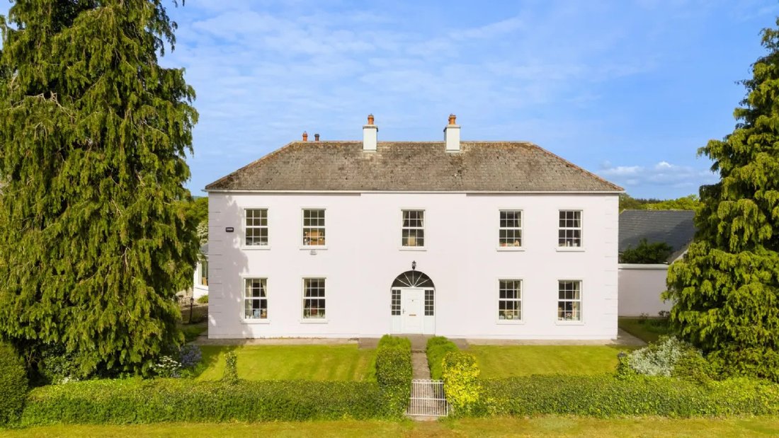 House in Mullinahone, County Tipperary, Ireland 3 - 18700293