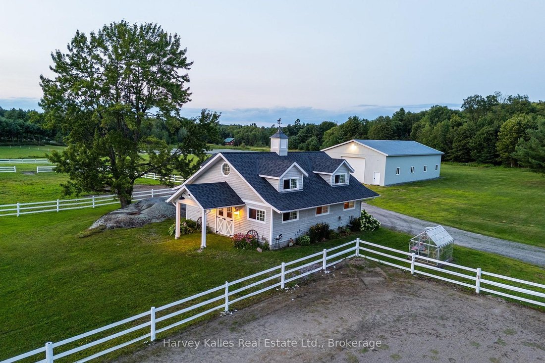 House in Muskoka Lakes, Ontario, Canada 4 - 18699947