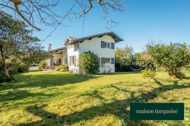 House in Anglet, Nouvelle-Aquitaine, France 2 - 18342004