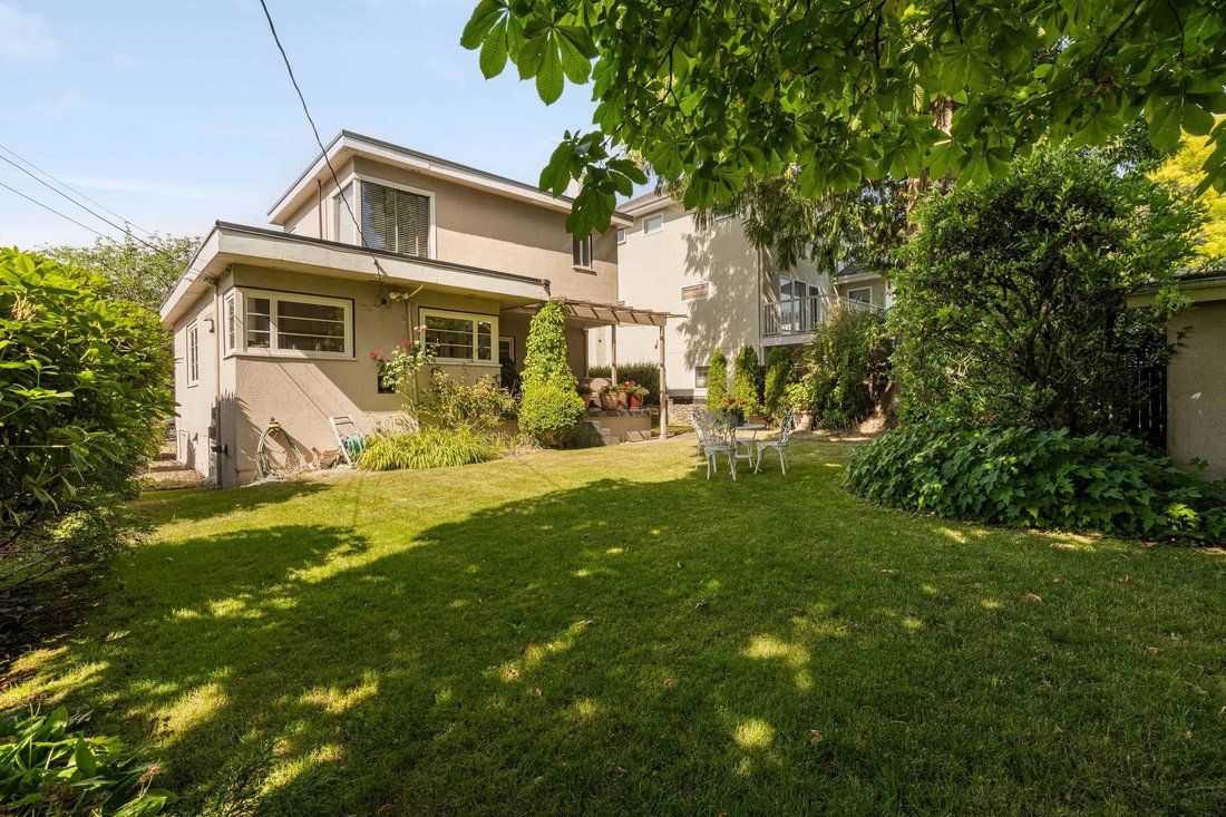 Land in Vancouver, British Columbia, Canada 5 - 18700374