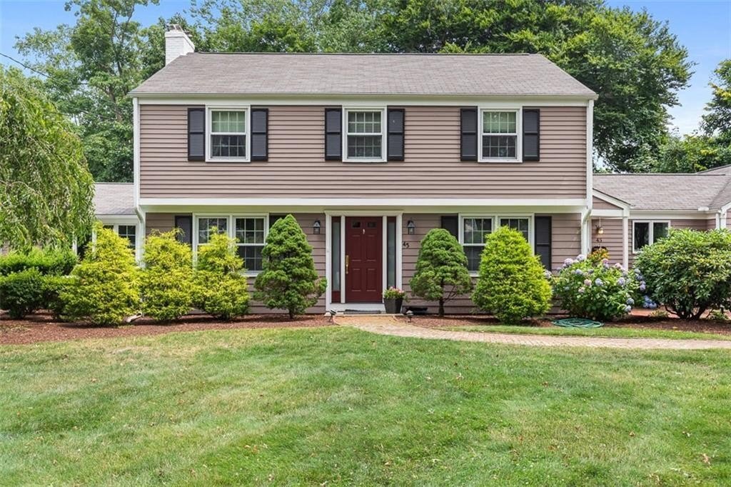 Casa en Barrington, Rhode Island, Estados Unidos 2 - 18700003