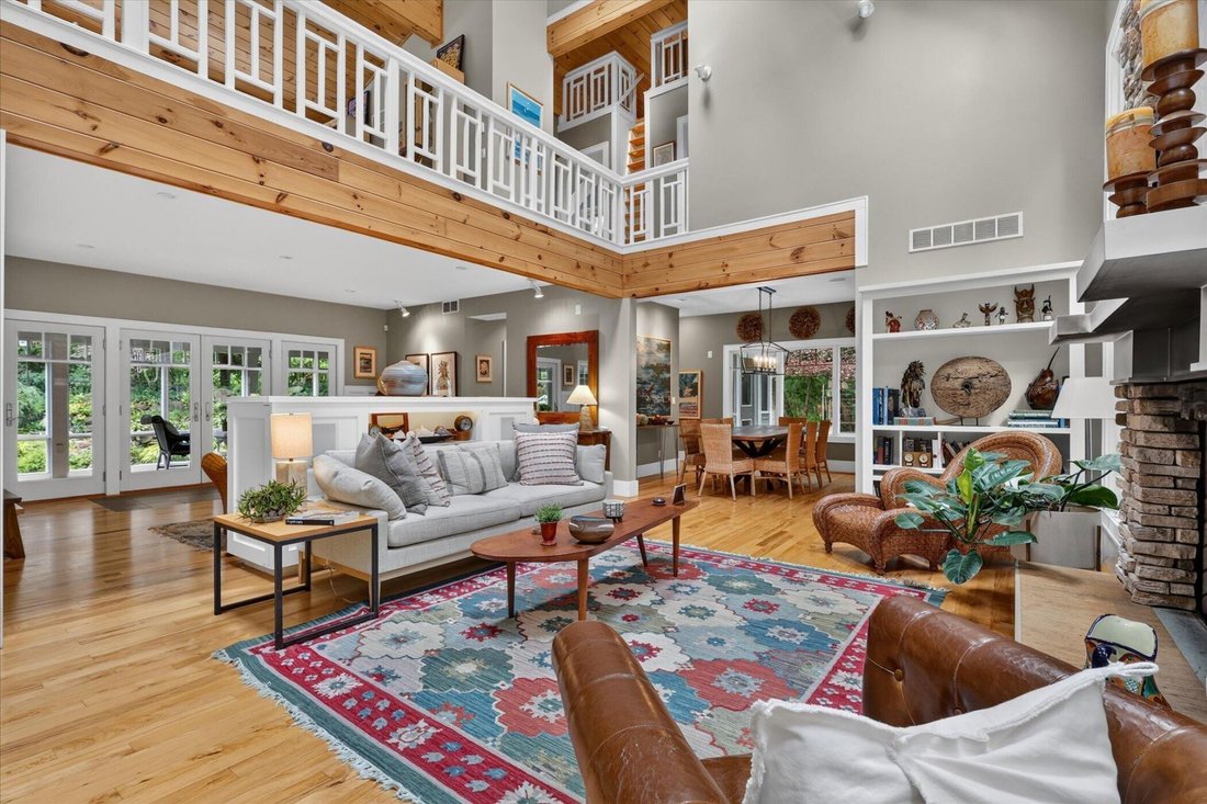 House in Sawyer, Michigan, United States 4 - 18699945