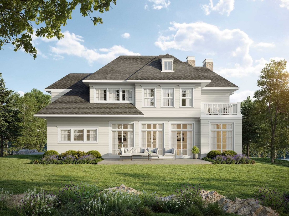 House in Scarsdale, New York, United States 2 - 18700028