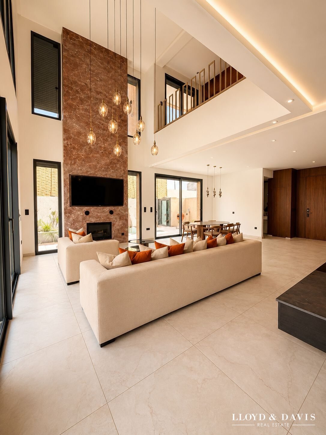 Villa a Marrakech, Marrakech-Safi, Marocco 5 - 18700291