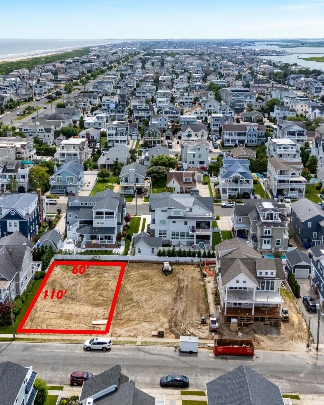 House in Avalon, New Jersey, United States 5 - 18700428