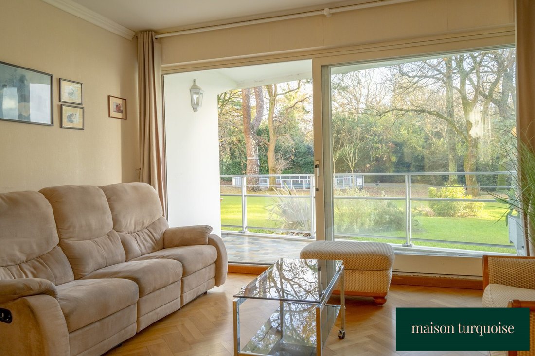 Apartment in Biarritz, Nouvelle-Aquitaine, France 2 - 18385450