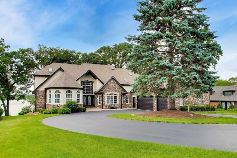 House in Wauconda, Illinois, United States 2 - 18700267