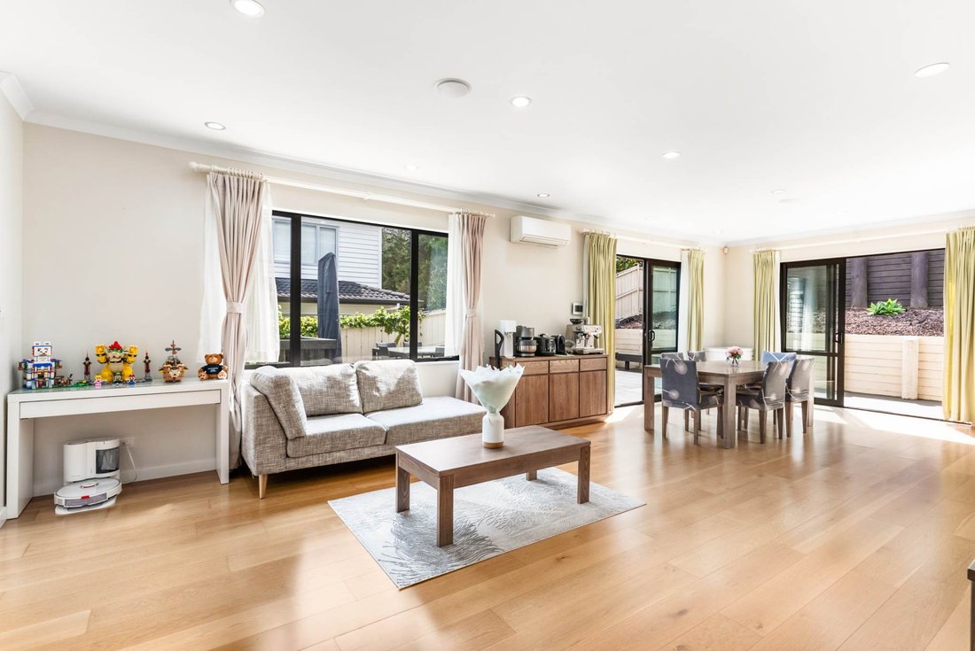 House in Auckland, Auckland, New Zealand 4 - 17675290