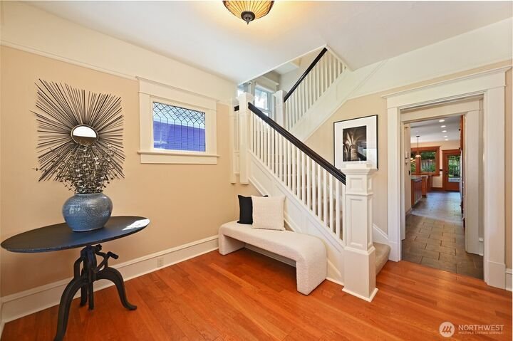 Haus in Seattle, Washington, Vereinigte Staaten 5 - 18700460