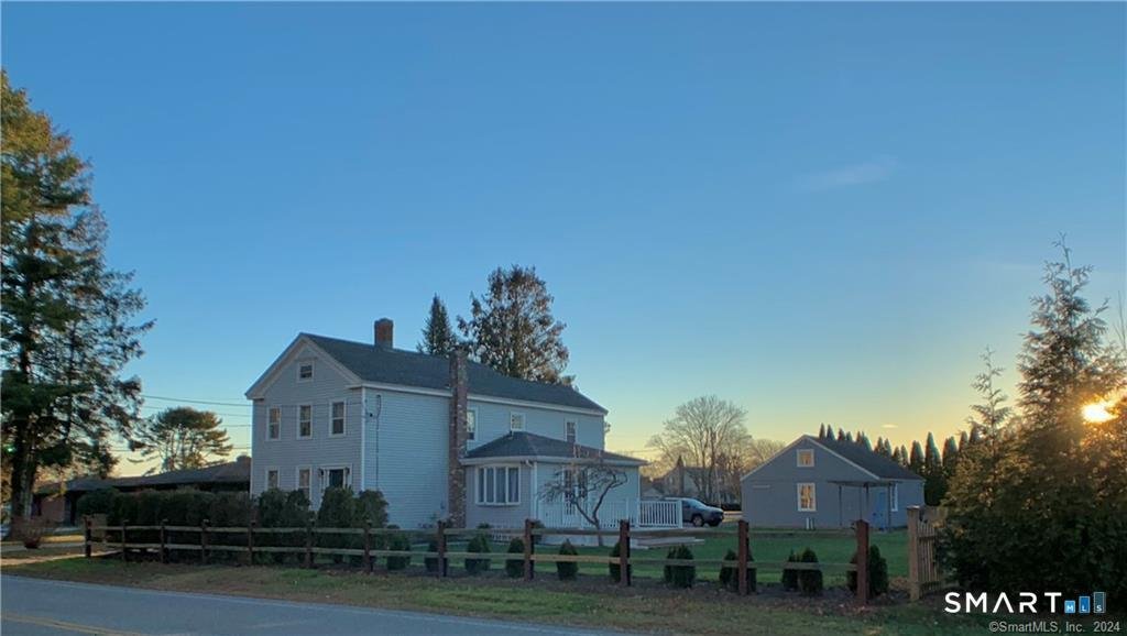 House in Stonington, Connecticut, United States 2 - 18700440