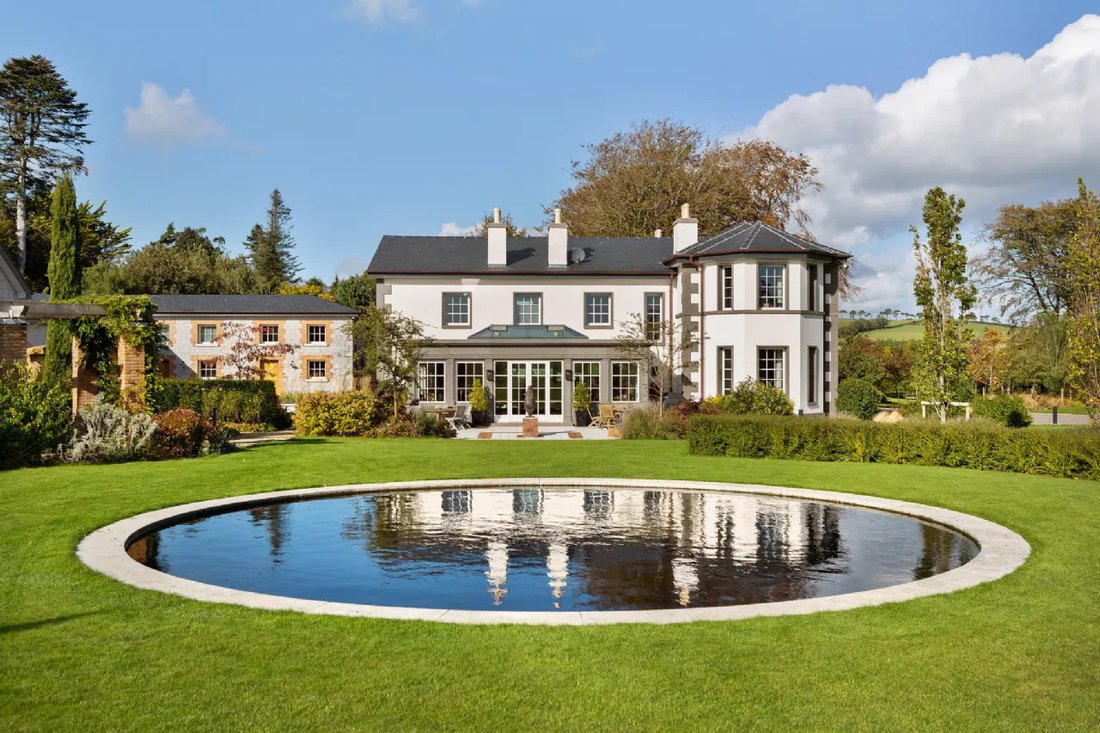 House in Greystones, County Wicklow, Ireland 3 - 18700160