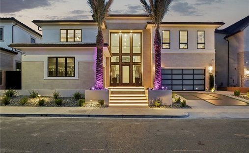 Casa a Los Angeles, California, Stati Uniti 1