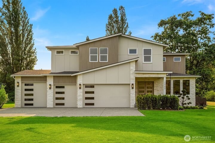 House in Snohomish, Washington, United States 2 - 18700464