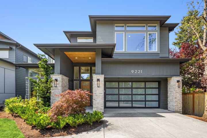 House in Kirkland, Washington, United States 1 - 18700456