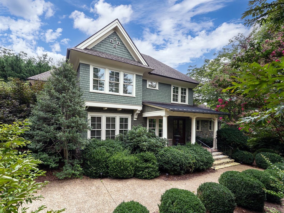 House in Asheville, North Carolina, United States 1 - 18700118