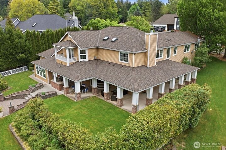House in Issaquah, Washington, United States 3 - 18700457