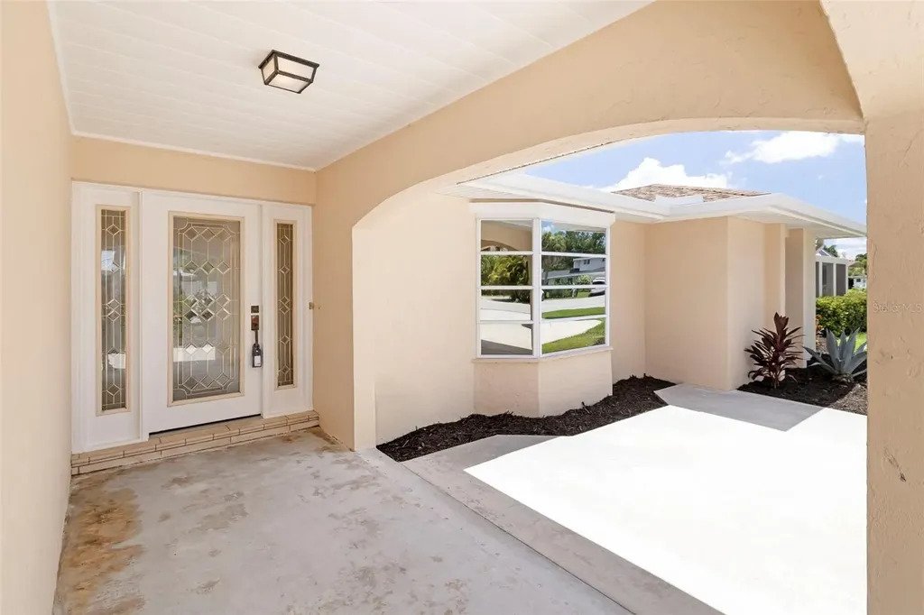 Casa en Sarasota, Florida, Estados Unidos 5 - 18700096