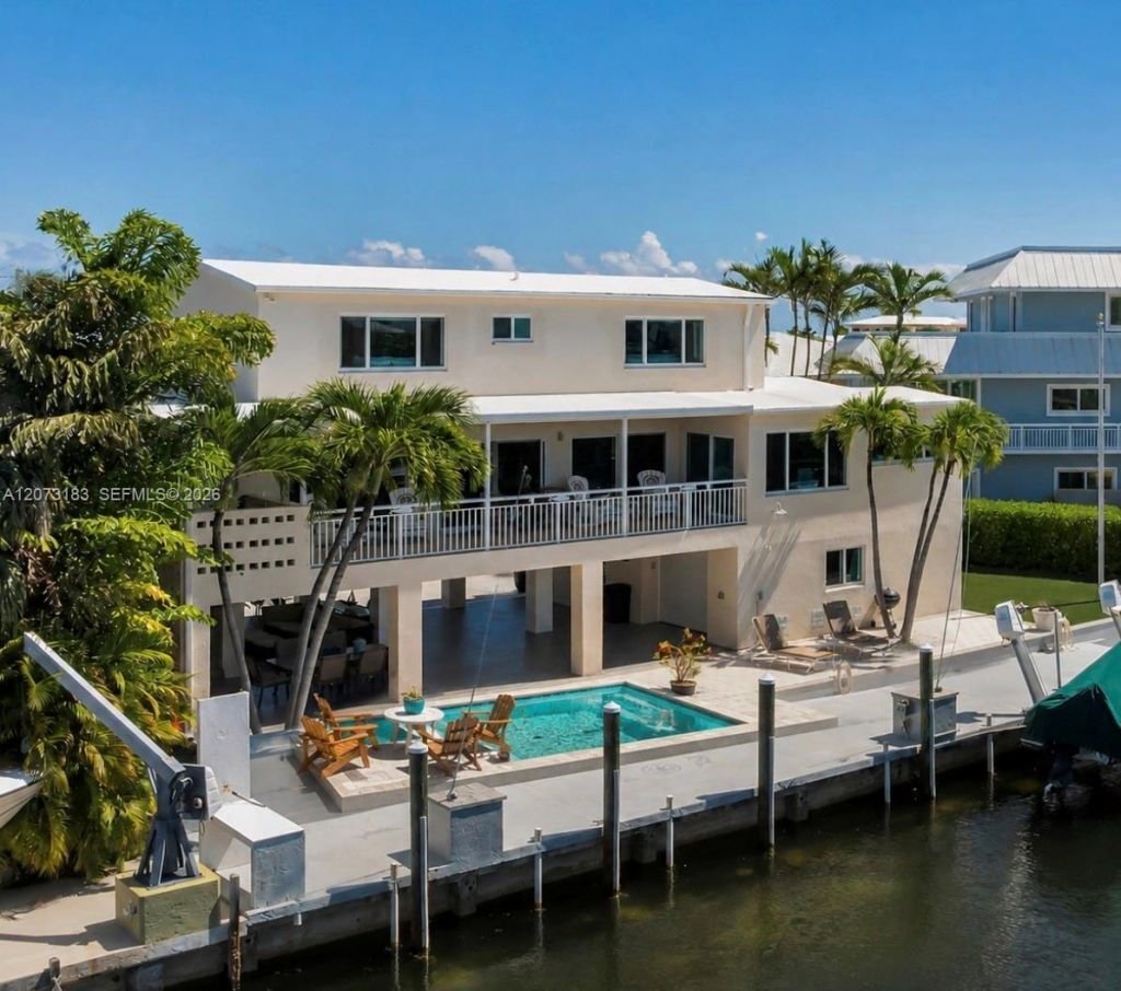 House in Islamorada, Florida, United States 1 - 18700210
