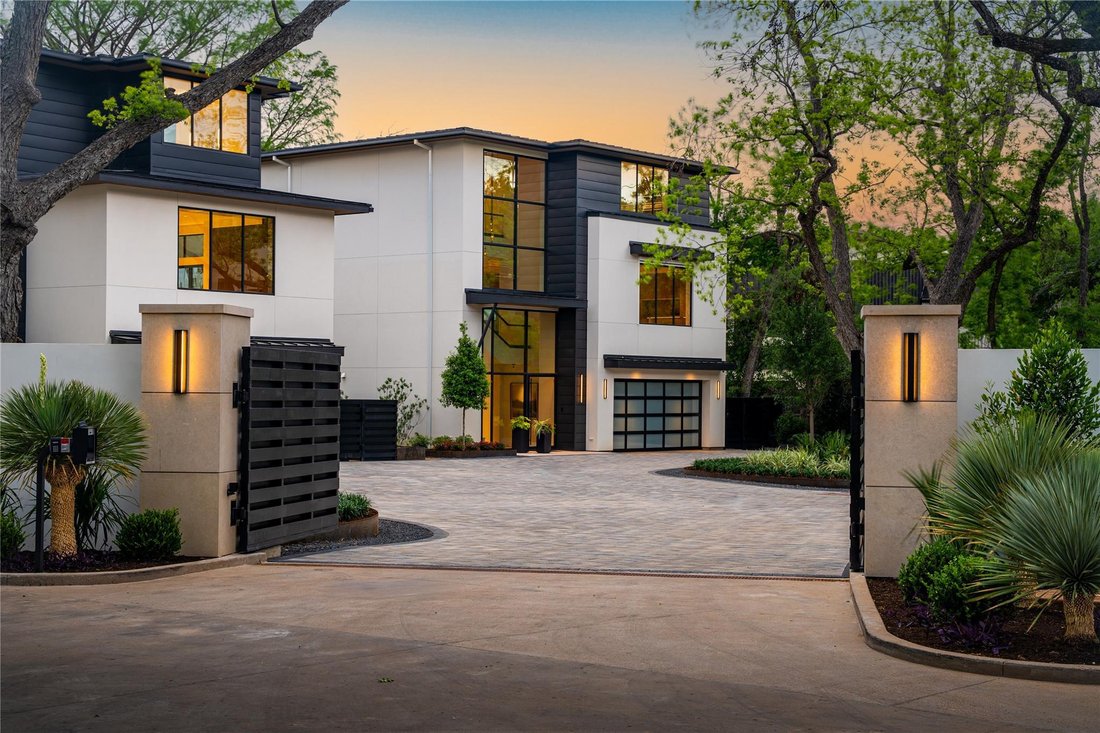 House in Austin, Texas, United States 2 - 18700009