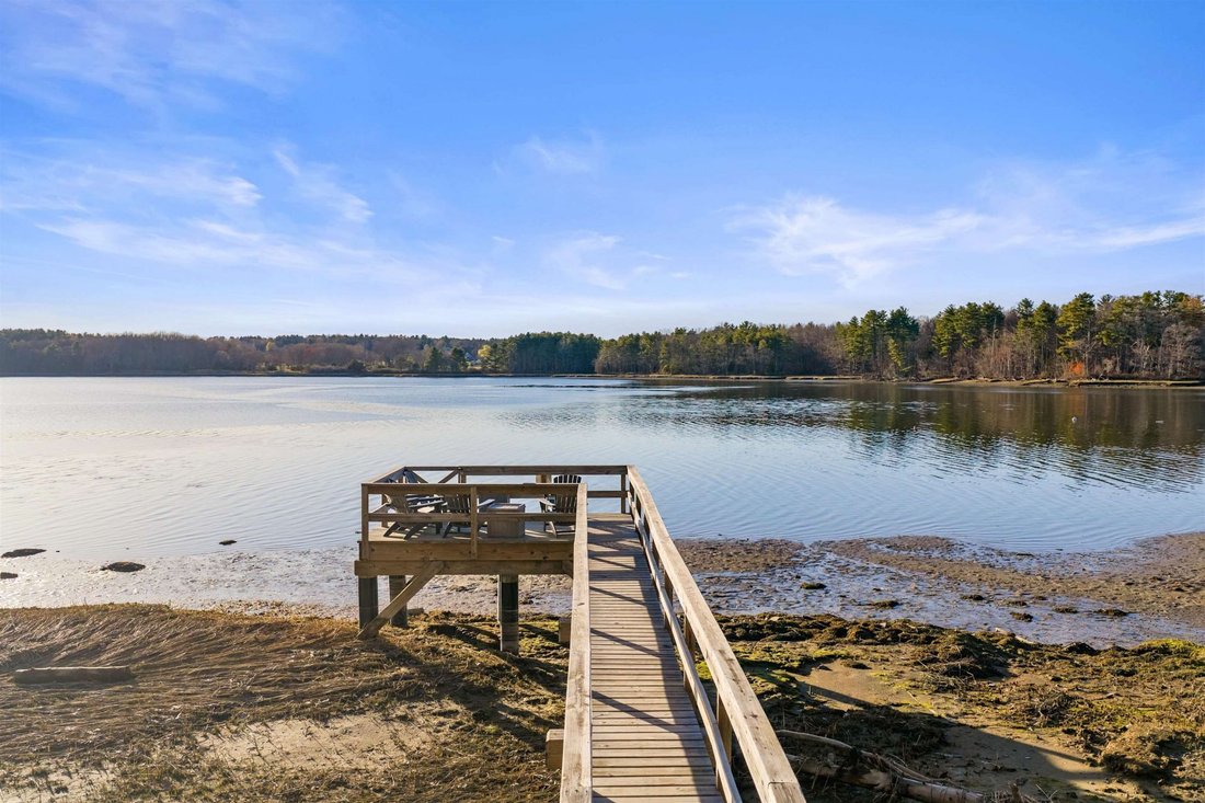 Condo in Dover, New Hampshire, United States 3 - 18699971