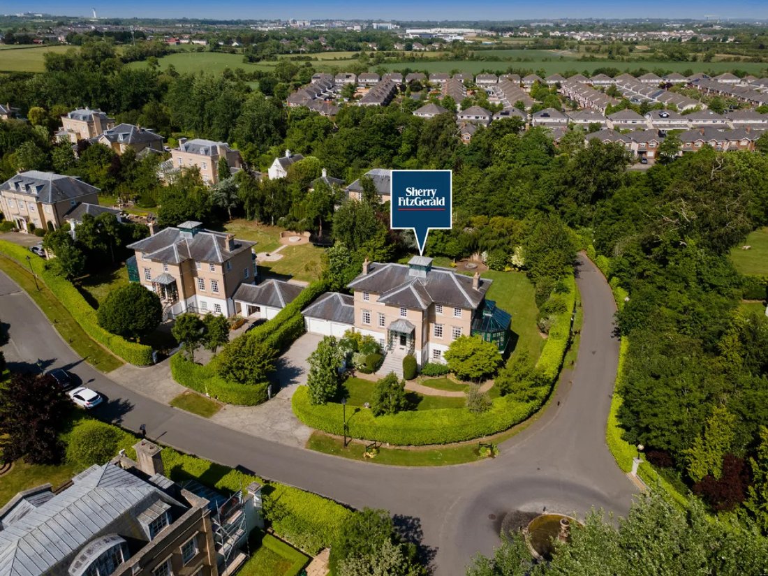 House in Malahide, County Dublin, Ireland 5 - 18700110