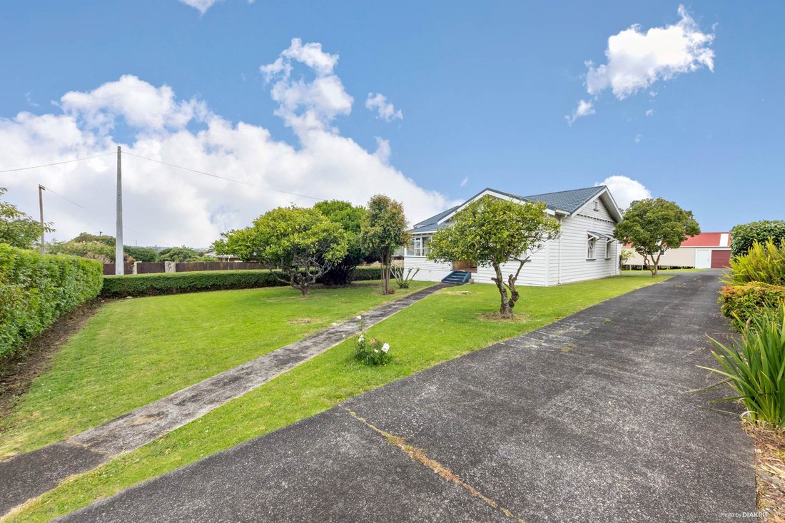 House in Auckland, Auckland, New Zealand 4 - 18700164