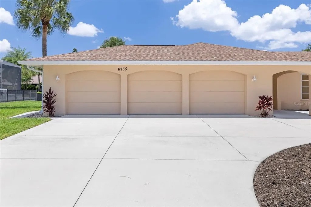 Casa en Sarasota, Florida, Estados Unidos 3 - 18700096