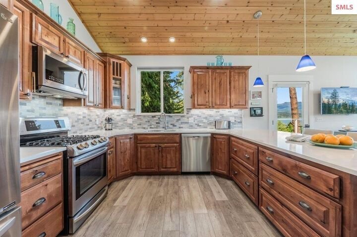 House in Sagle, Idaho, United States 5 - 18700115