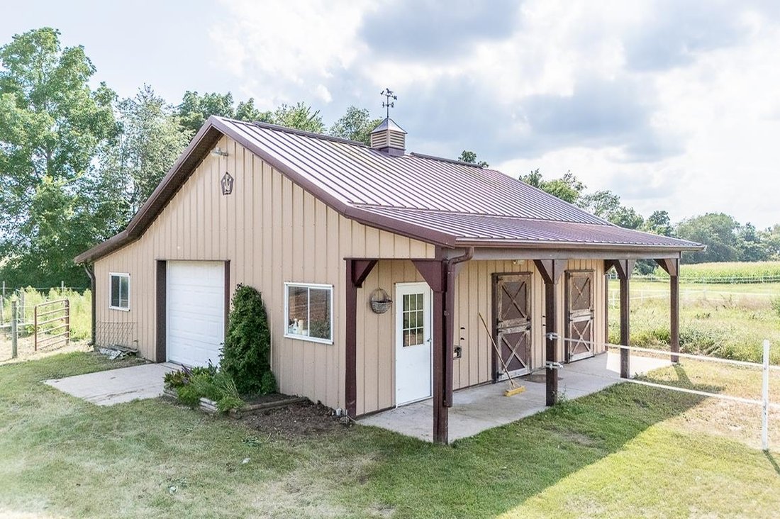New London, Wisconsin, United States 3 - 18699907