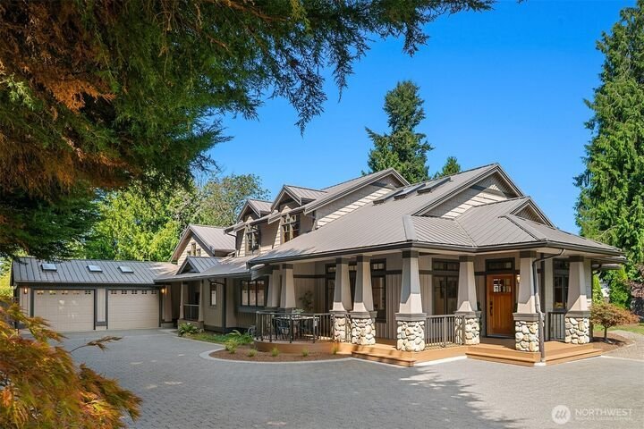 House in Redmond, Washington, United States 2 - 18700480