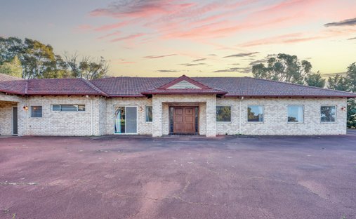 House in Baldivis, Western Australia, Australia 1
