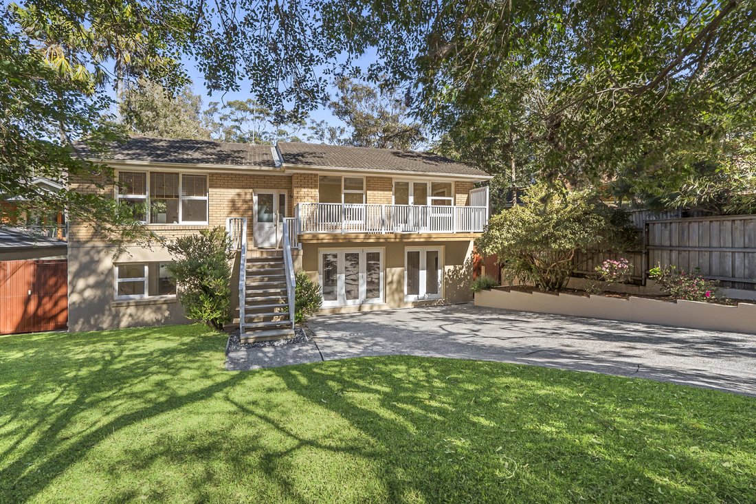 House in Avalon Beach, New South Wales, Australia 1 - 18700205