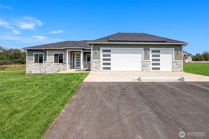 House in Stanwood, Washington, United States 1 - 18700470