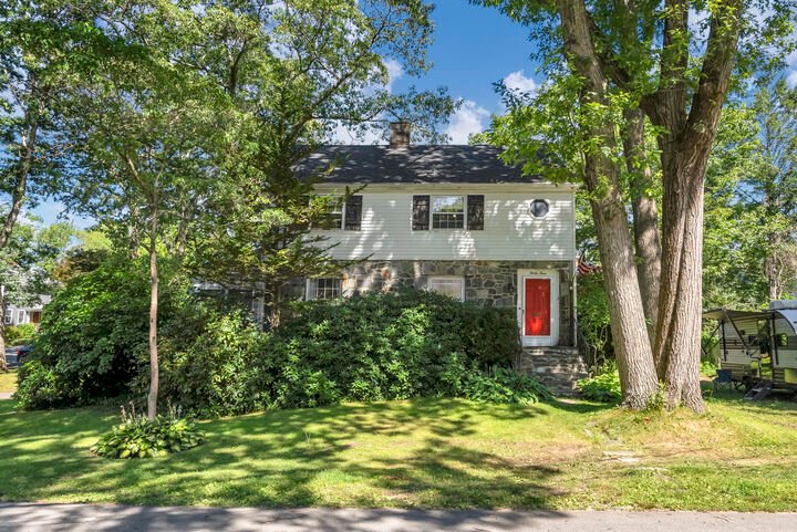 House in Cape Elizabeth, Maine, United States 1 - 18700095